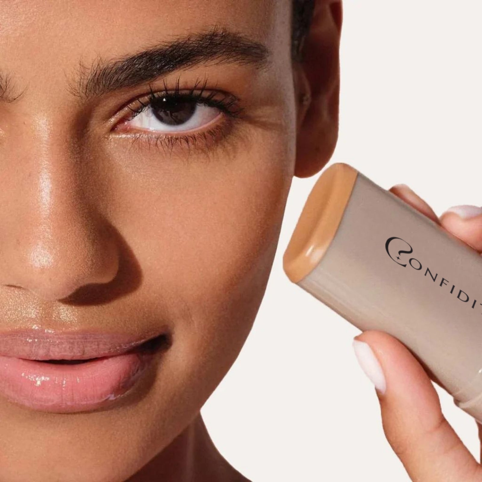 Confidita® Beauty Balm Serum Boosted Skin Tint